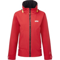 Dame OS3 Coastal Jacket